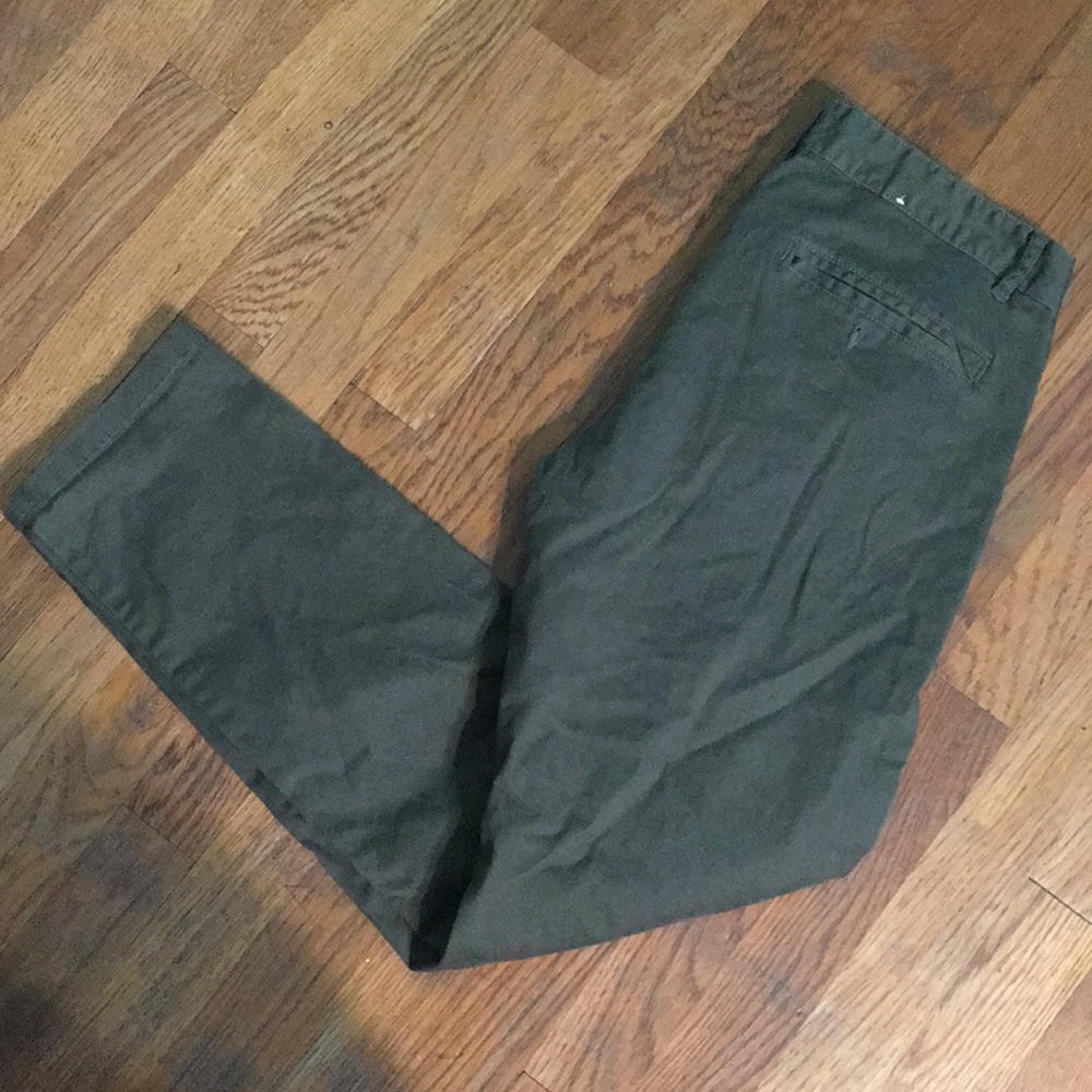 Demin Co. Pants